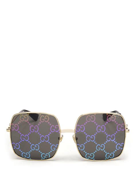 gucci gg02900|gucci hologram sunglasses.